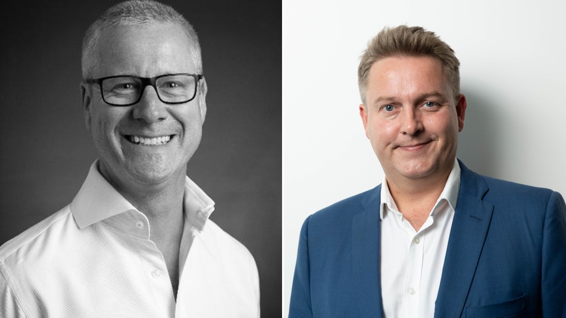 SCA's Robert Iannazzo replaces Richard Hunwick as ARN chief sales officer