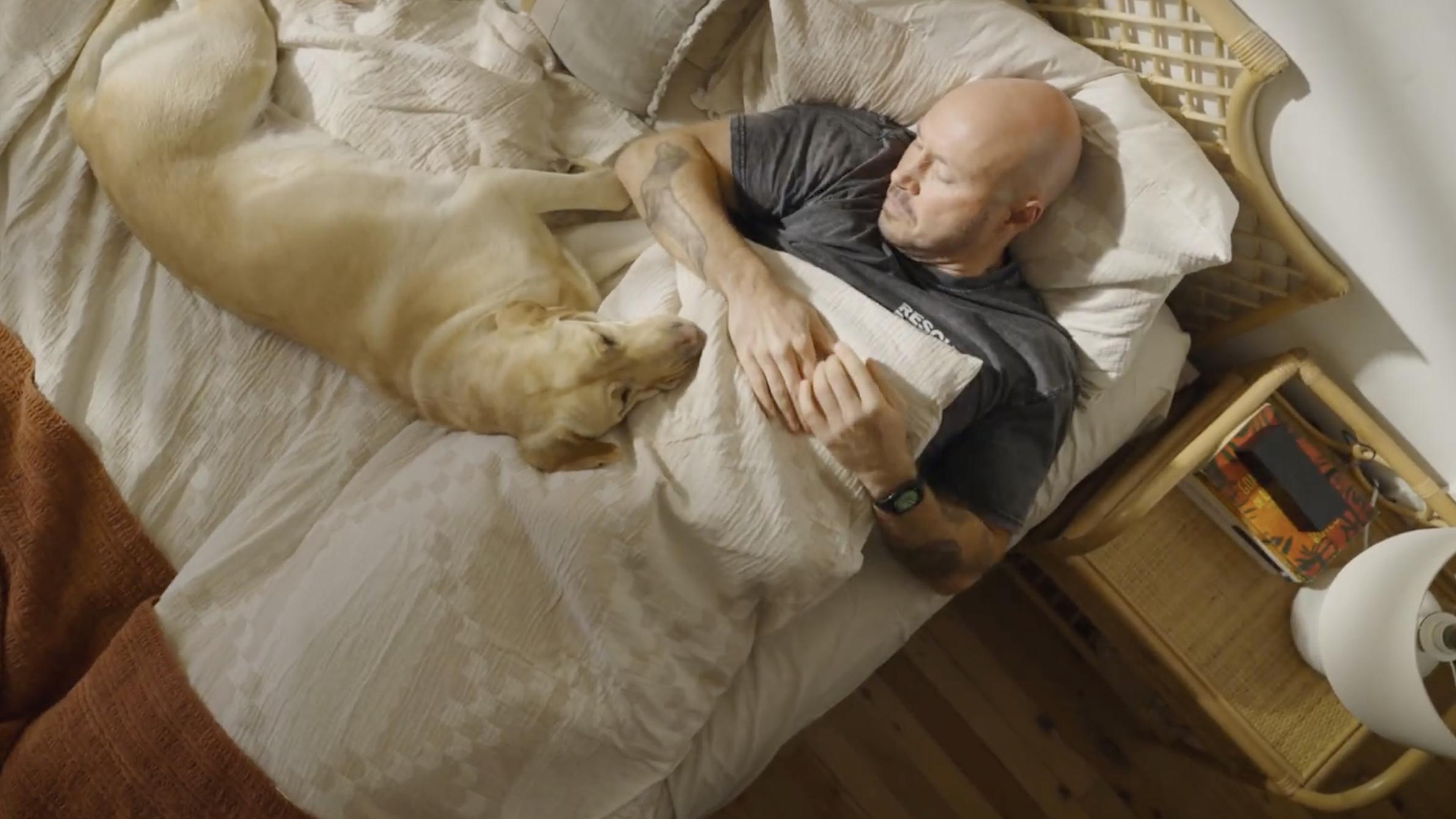 Pet food brand SavourLife ‘gives a woof’ in new campaign