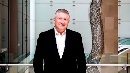 Omnicom Advertising chief Troy Ruhanen retires