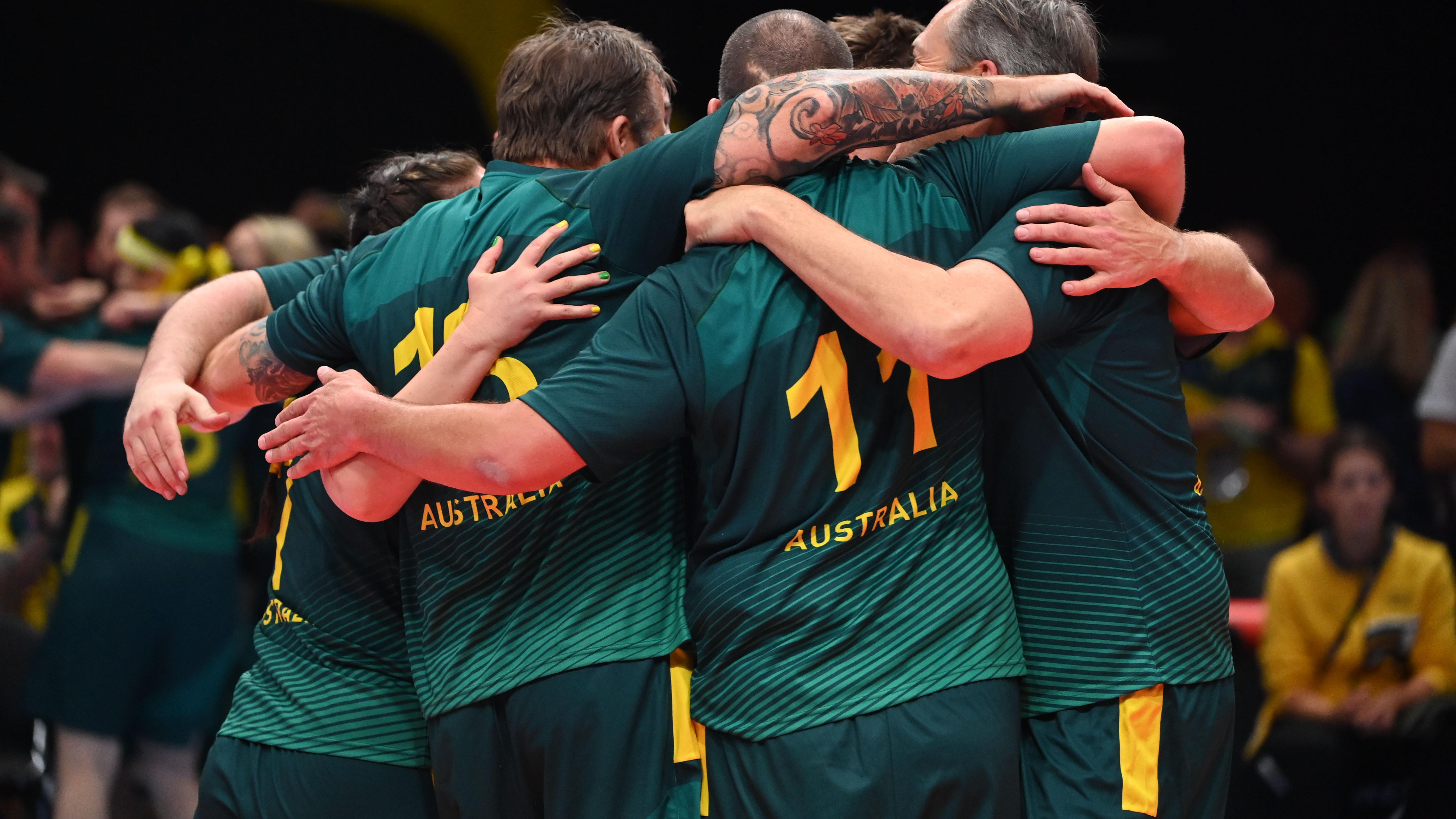 Invictus Australia announces Bupa as supporting partner for sports festival
