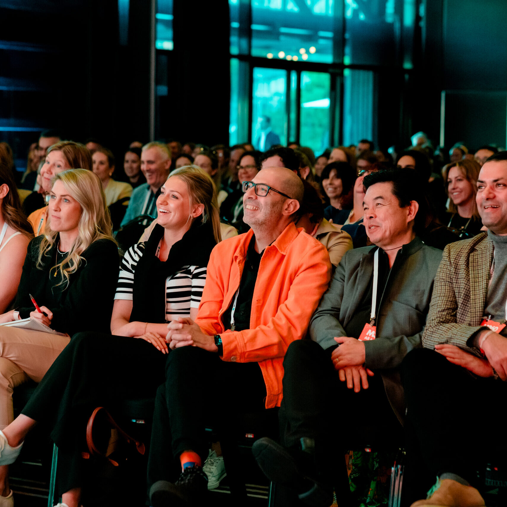 Mumbrella360 Day 1-870 Mumbrella360 Day 1-870